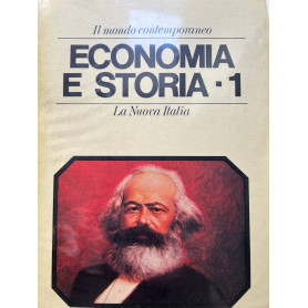 Economia e storia - 1