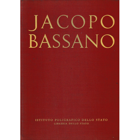 Jacopo Bassano.