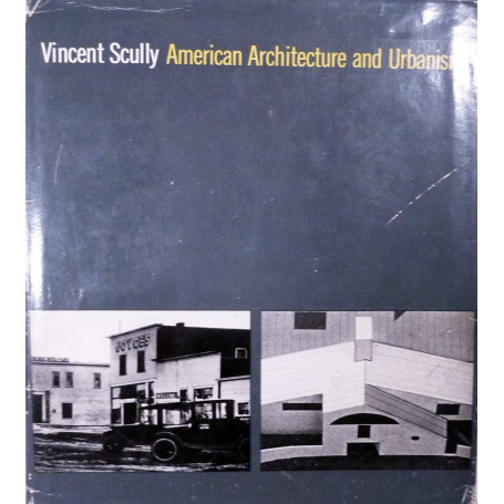 American Architecture and Urbanism.