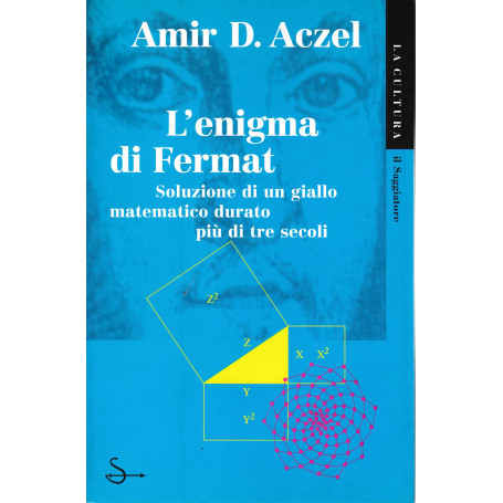 L'enigma di Fermat. Soluzione di un giallo matematico durato più di tre secoli