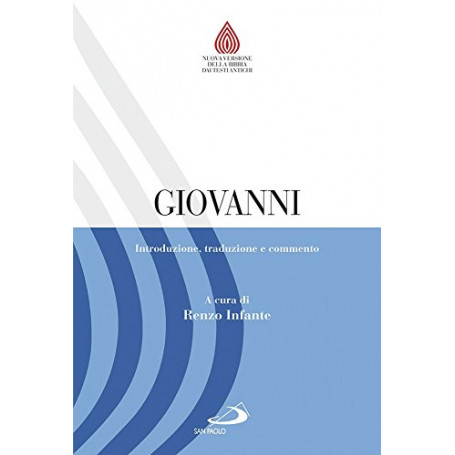 Giovanni. Introduzione traduzione e commento