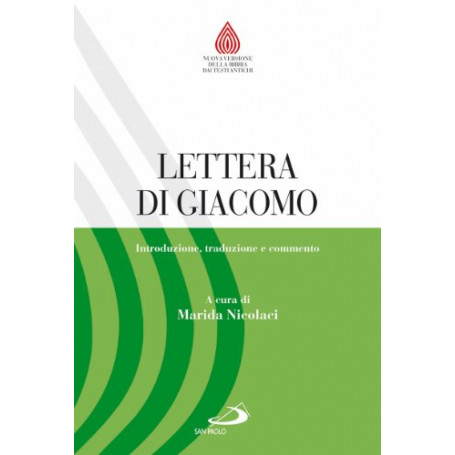 Lettera di Giacomo. Introduzione traduzione e commento