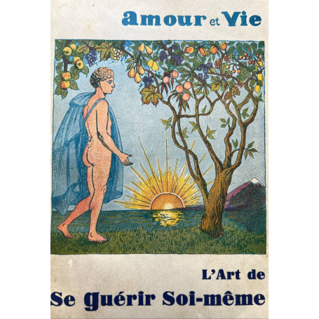 L'art de se guerir soi-meme