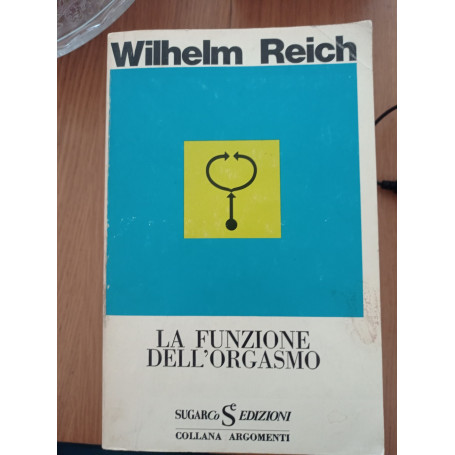 La funzione dell'orgasmo