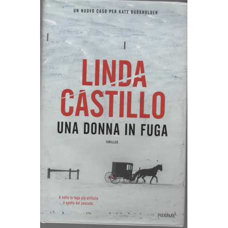 Una donna in fuga