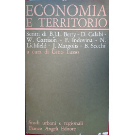 Economia e territorio