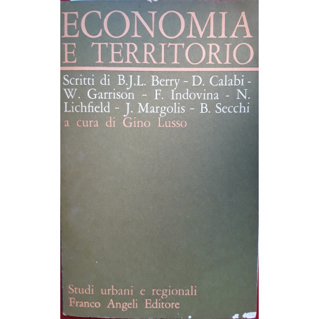 Economia e territorio