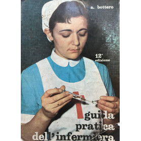 Guida pratica dell'infermieraLibrisaggi