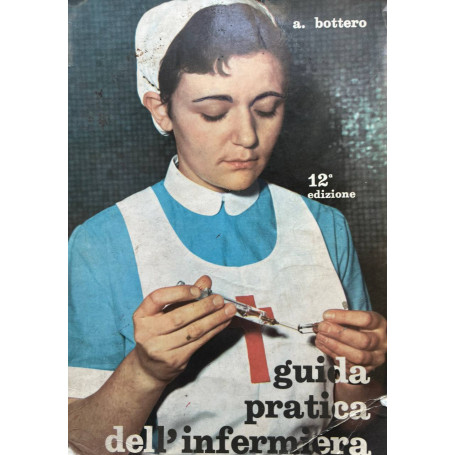 Guida pratica dell'infermiera