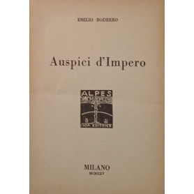 Auspici d'Impero