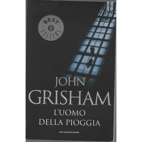 L'uomo della pioggia