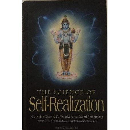 The Science of Self-Realization