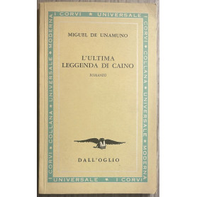 L'ultima leggenda di Caino