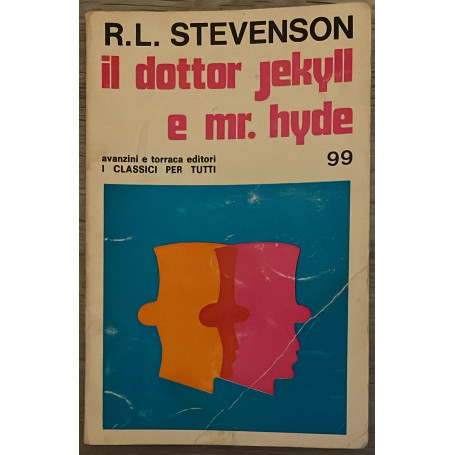 Il dottor Jekyll e mr. Hyde
