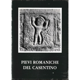 Pievi romaniche del Casentino.