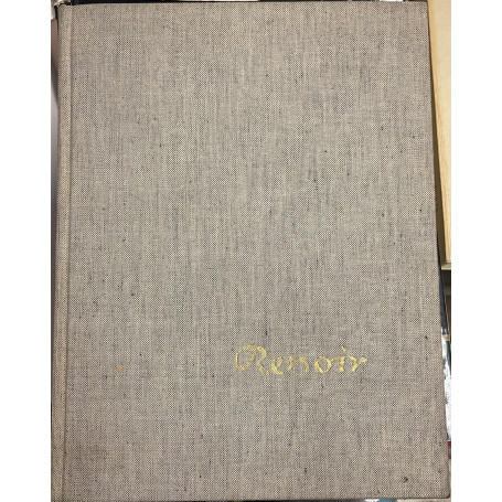 Pierre Auguste RENOIR