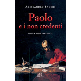 Paolo e i non credenti. Lettera ai Romani 2 14-16.2-29Librisaggi