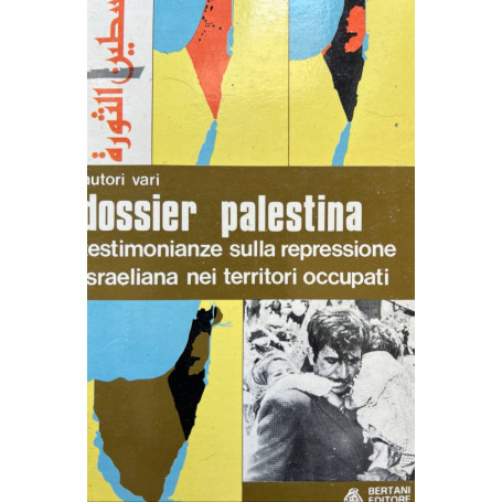 Dossier Palestina