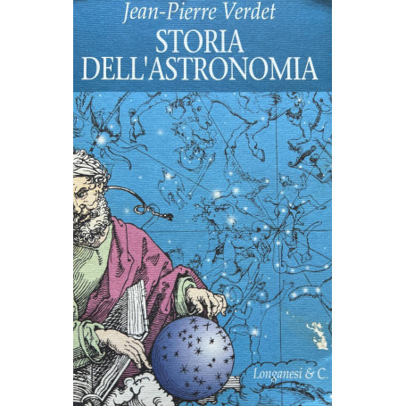 Storia dell'astronomia