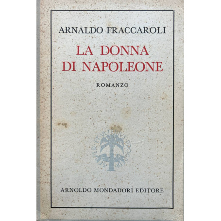 La donna di Napoleone