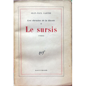 Les chemins de la liberté. Vol. II: Le sursis