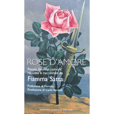 Rose d'amore