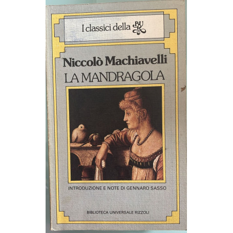 La mandragola