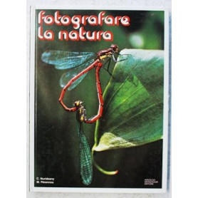 Fotografare la natura.