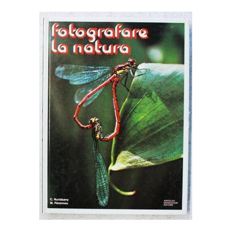 Fotografare la natura.