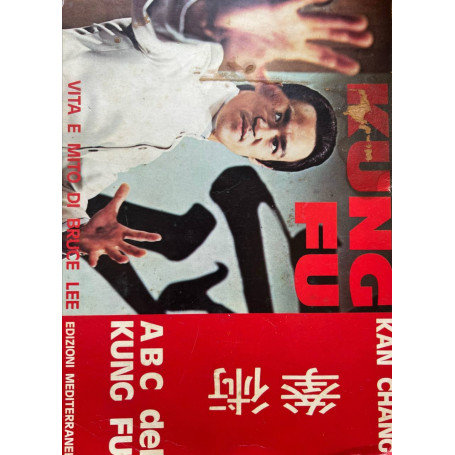 Kung Fu. Vita e mito di Bruce Lee