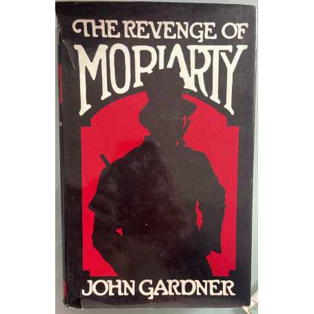The revenge of Moriarty