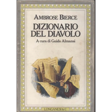 Dizionario del diavolo