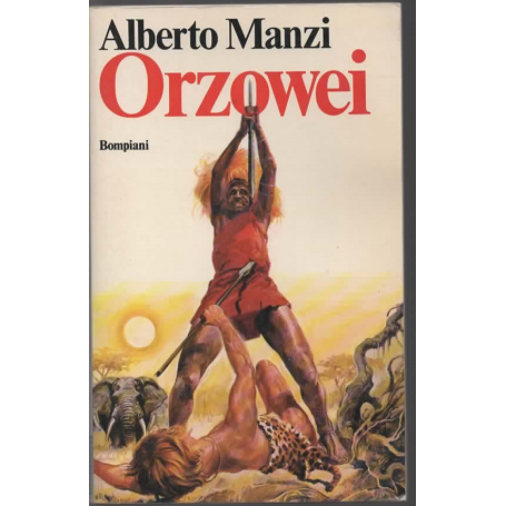 Orzowei