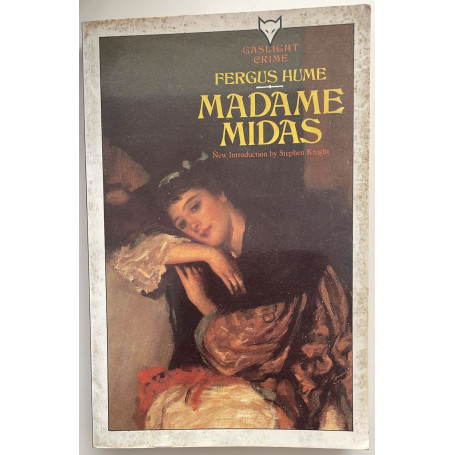 Madame Midas