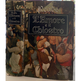 L'amore e il chiostro