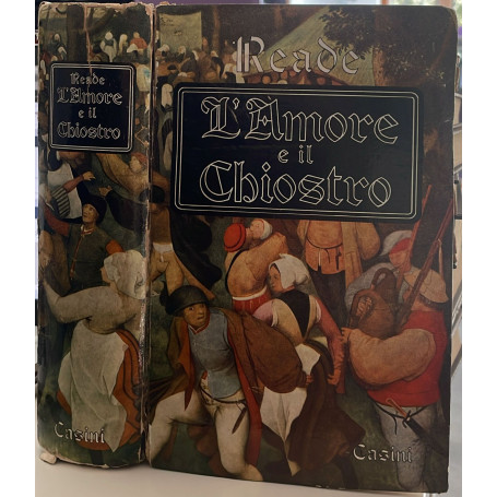 L'amore e il chiostro