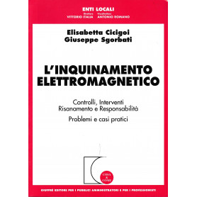 L'inquinamento elettromagnetico.