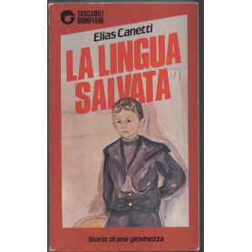 Lingua salvata