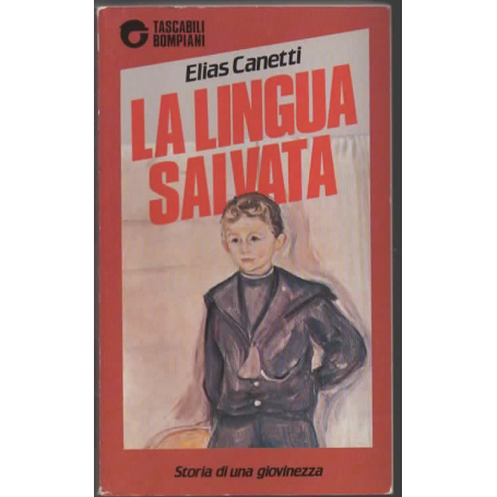 Lingua salvata