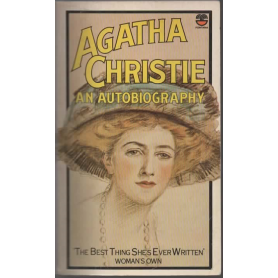 Agata Christie an autobiography