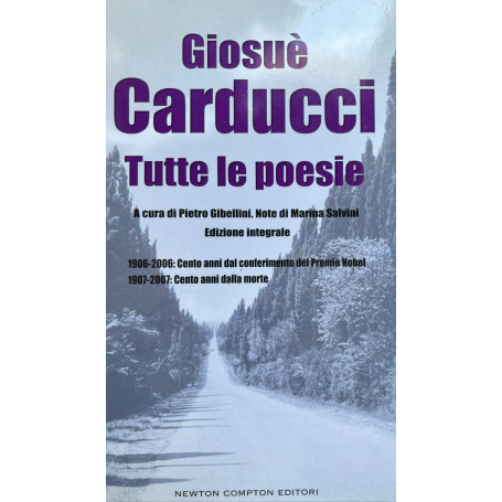 Tutte le poesie