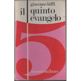 il quinto evangelo