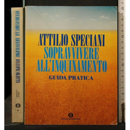 Sopravvivere all'inquinamento