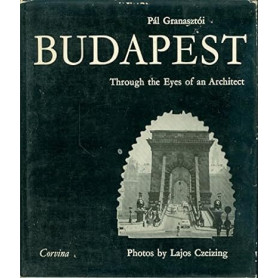 Budapest Through the Eyes of an Architect