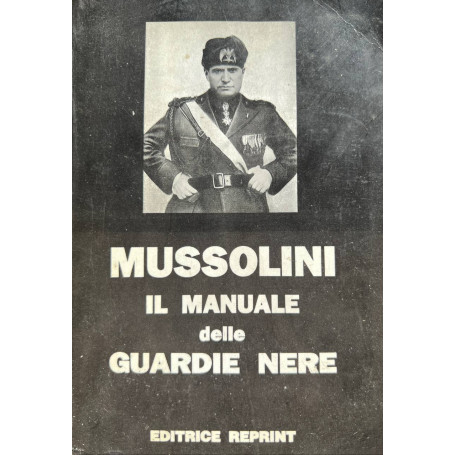 Il manuale delle guardie nere