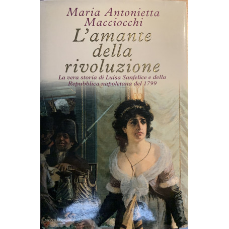 L' amante della rivoluzione