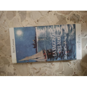 La saggezza del mare: da capo dell'ira alla fine del mondoLibrisaggi