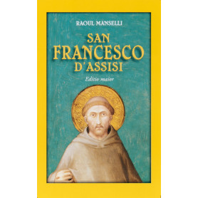 San Francesco d'Assisi. Editio maiorLibrisaggi