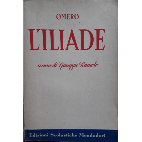 L'iliade