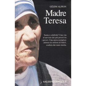 Madre TeresaLibrisaggi